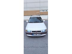 Sahibinden Opel Astra 1.6 Sport 1994 Model  600.000 km Beyaz