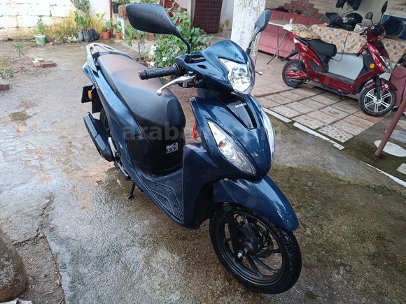 Sahibinden Honda Dio