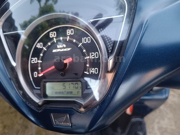 Sahibinden Honda Dio