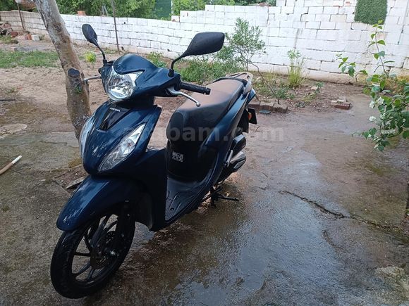 Sahibinden Honda Dio