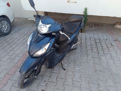Sahibinden Honda Dio