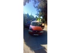 SAHİBİNDEN TEMİZ 4 ENJEKSİYONLU Ford Escort 1.6 CLX 1995 Model