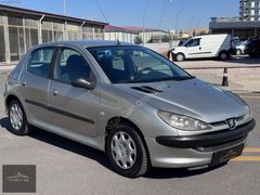 Peugeot 206 X-Line Bakımlı-Temiz | Star Car