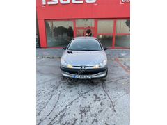 Pejo 206 1.4benzın LPG motor yüreni guzel