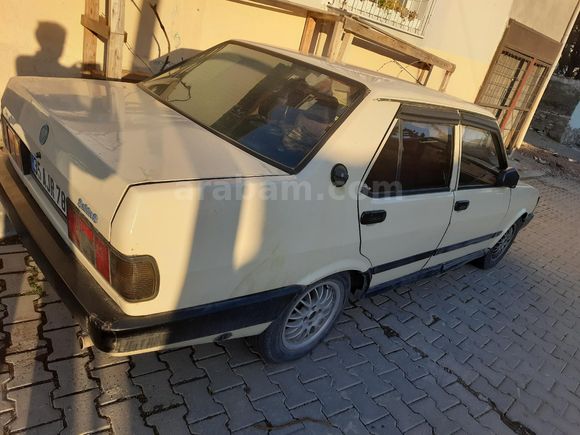 Sahibinden Tofaş Şahin 1.6 1993 Model