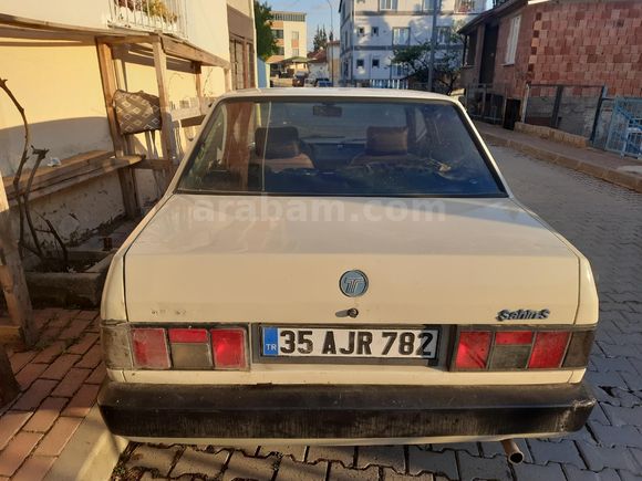 Sahibinden Tofaş Şahin 1.6 1993 Model
