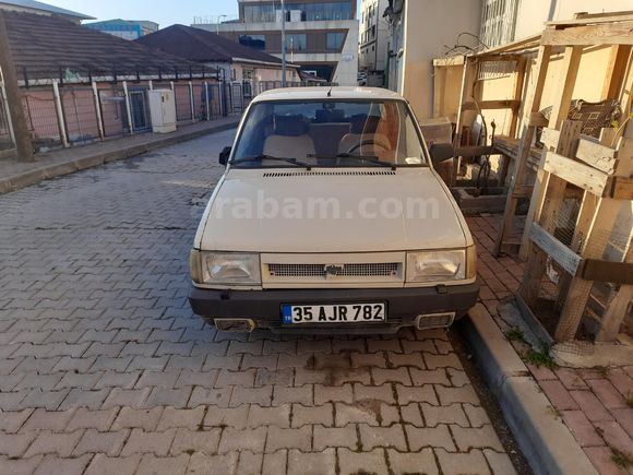 Sahibinden Tofaş Şahin 1.6 1993 Model