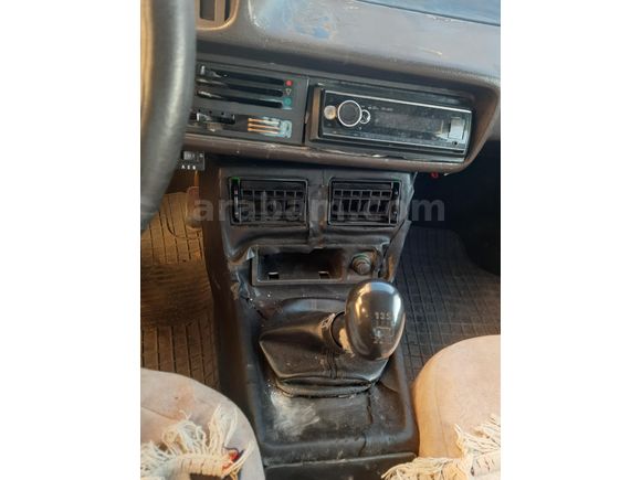 Sahibinden Tofaş Şahin 1.6 1993 Model