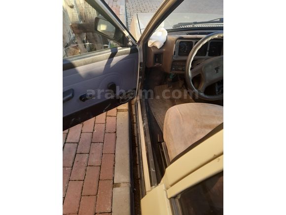 Sahibinden Tofaş Şahin 1.6 1993 Model