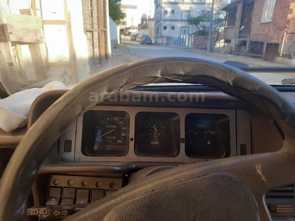 Sahibinden Tofaş Şahin 1.6 1993 Model
