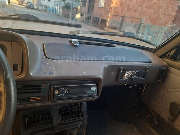 Sahibinden Tofaş Şahin 1.6 1993 Model