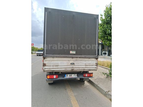 Sahibinden Ford Trucks Transit 330