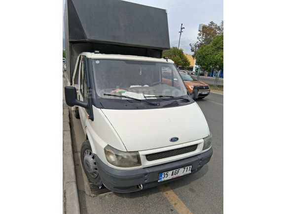 Sahibinden Ford Trucks Transit 330