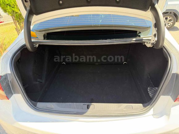 Otomatik Astra Şimdi Yeni Sahibini Bekliyor.
