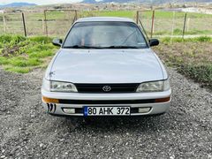 Sahibinden Toyota Corolla 1.6 XLi 1996 Model 