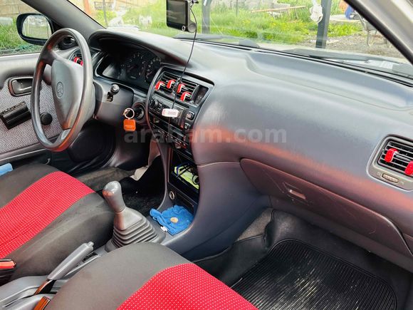 Sahibinden Toyota Corolla 1.6 XLi 1996 Model 