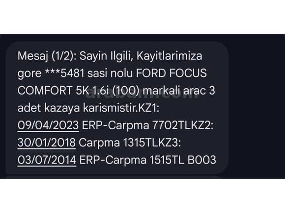 Öğretmenden Değişensiz Sorunsuz