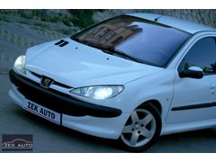 2003__MODEL__206__1.4__X-LİNE__BENZİNLİ__EMSALSİZ...
