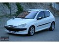 2003__MODEL__206__1.4__X-LİNE__BENZİNLİ__EMSALSİZ...