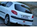 2003__MODEL__206__1.4__X-LİNE__BENZİNLİ__EMSALSİZ...
