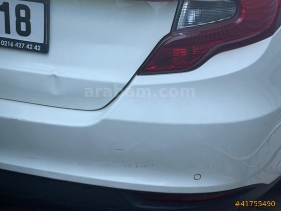 AYZEN AUTO | EGEA 1.3 MULTİJET DİZEL MANUEL URBAN