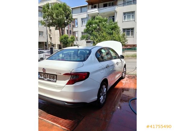 AYZEN AUTO | EGEA 1.3 MULTİJET DİZEL MANUEL URBAN