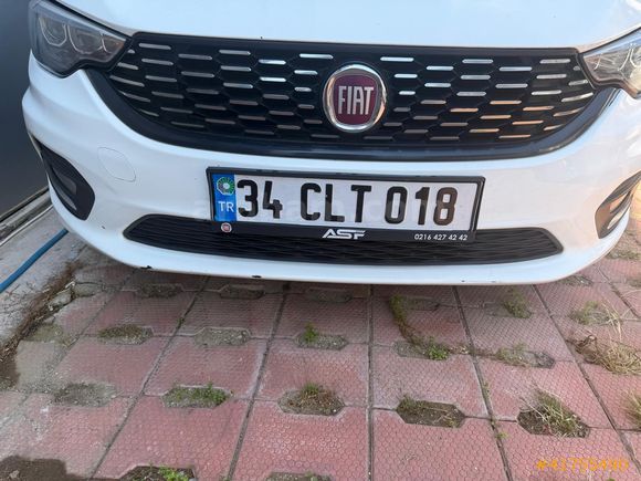 AYZEN AUTO | EGEA 1.3 MULTİJET DİZEL MANUEL URBAN