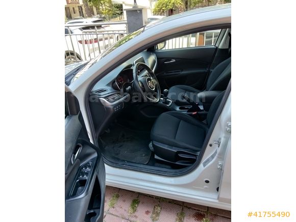 AYZEN AUTO | EGEA 1.3 MULTİJET DİZEL MANUEL URBAN