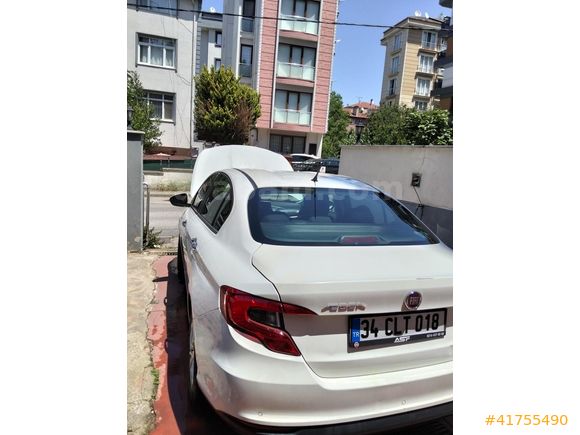 AYZEN AUTO | EGEA 1.3 MULTİJET DİZEL MANUEL URBAN