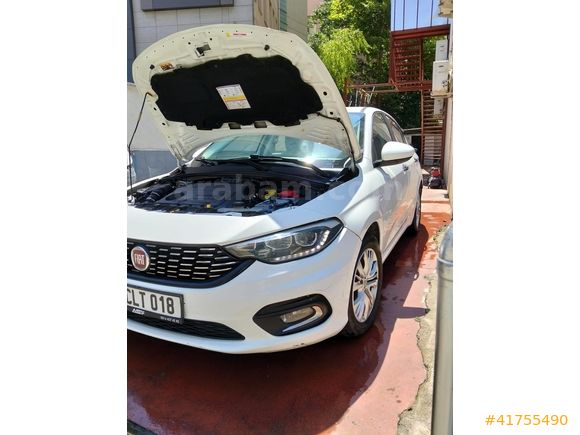 AYZEN AUTO | EGEA 1.3 MULTİJET DİZEL MANUEL URBAN