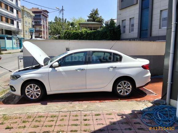 AYZEN AUTO | EGEA 1.3 MULTİJET DİZEL MANUEL URBAN