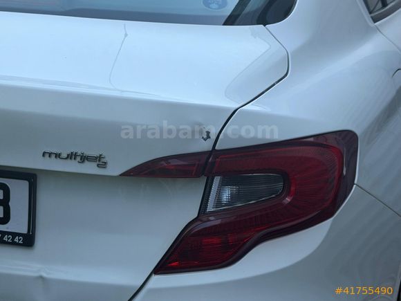 AYZEN AUTO | EGEA 1.3 MULTİJET DİZEL MANUEL URBAN
