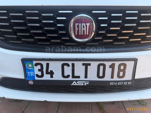 AYZEN AUTO | EGEA 1.3 MULTİJET DİZEL MANUEL URBAN