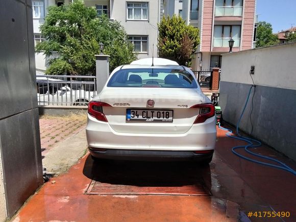 AYZEN AUTO | EGEA 1.3 MULTİJET DİZEL MANUEL URBAN