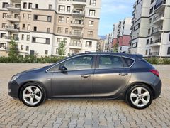 Sahibinden Opel Astra 1.6 Enjoy 2010 Model  176.000 km Füme