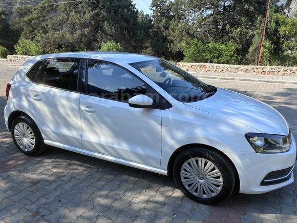 Sahibinden Volkswagen Polo 1.2 TSi