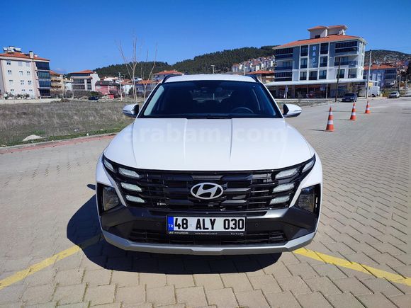 2026 martta sifir aldım