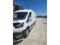 Sahibinden Ford Transit 350 L 2020 Model  240.000 km Beyaz