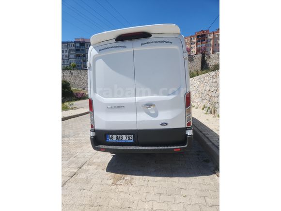 Sahibinden Ford Transit 350 L 2020 Model  240.000 km Beyaz