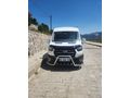 Sahibinden Ford Transit 350 L 2020 Model  240.000 km Beyaz