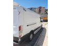 Sahibinden Ford Transit 350 L 2020 Model  240.000 km Beyaz