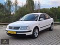 ZEN OTOMOTİV'DEN 1999 MODEL TEMİZ PASSAT 1.8 BASİC