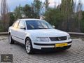 ZEN OTOMOTİV'DEN 1999 MODEL TEMİZ PASSAT 1.8 BASİC