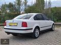 ZEN OTOMOTİV'DEN 1999 MODEL TEMİZ PASSAT 1.8 BASİC
