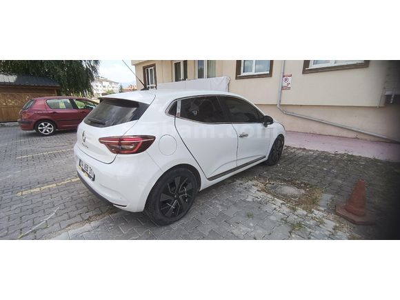 Sahibinden Renault Clio 1.0 TCe Touch 2021 Model