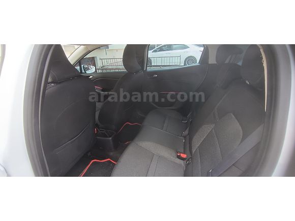 Sahibinden Renault Clio 1.0 TCe Touch 2021 Model