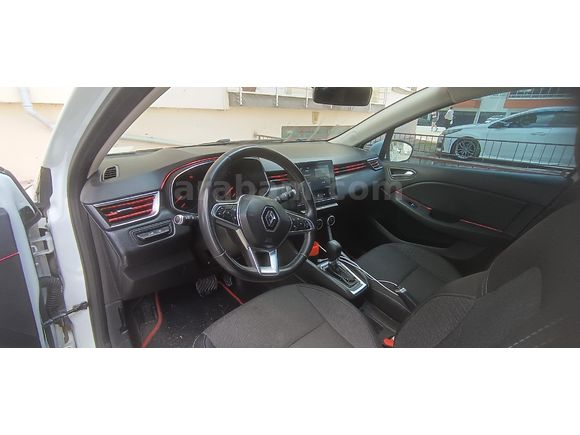 Sahibinden Renault Clio 1.0 TCe Touch 2021 Model