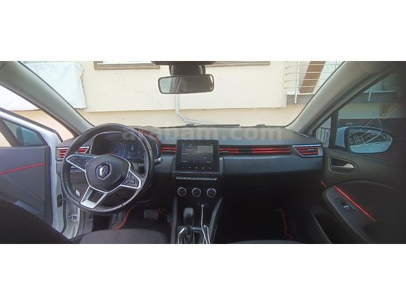 Sahibinden Renault Clio 1.0 TCe Touch 2021 Model