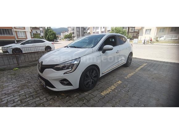 Sahibinden Renault Clio 1.0 TCe Touch 2021 Model