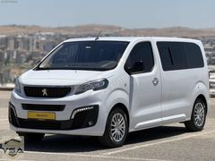 YSA AUTO'DAN PEUGEOT EXPERT 1.5 16.xxx KM SIFIR AYARINDA